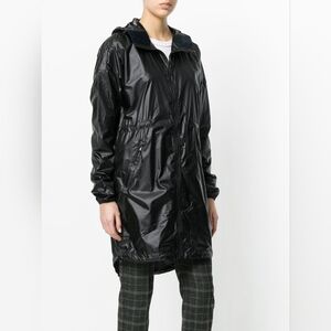 Canada goose rosewell rain jacket S